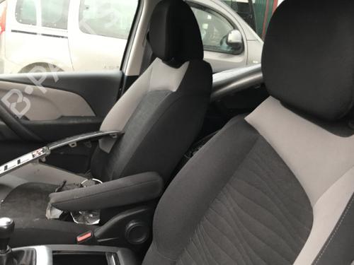 Køfangervange CITROËN C4 Picasso II 1.6 BlueHDi 120 | BP25649893C73 - Image 8