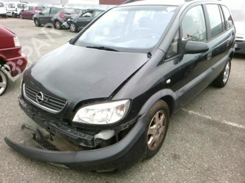 Injector OPEL ZAFIRA A MPV (T98) 1.6 16V (F75) | BP25649322M100 