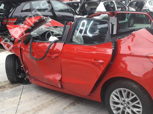 Shift knob SEAT IBIZA V (KJ1, KJG) 1.0 TSI | BP25650544I34 - Image 9