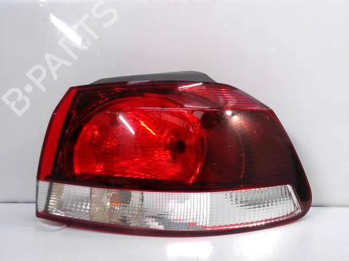 Right taillight VW GOLF VI (5K1) | BP38941698C35 - Image 3