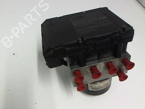ABS pump TOYOTA COROLLA Liftback (_E11_) 1.9 D (WZE110_, WZE110R) | BP25635536M43 