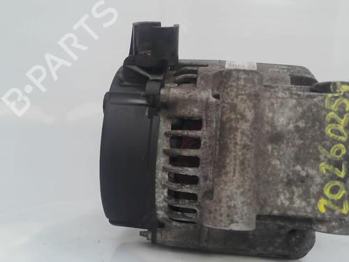 Used Alternator Alternator FORD FOCUS II (DA_, HCP, DP) 1.6 Ti (115 hp) 33421546 33421546