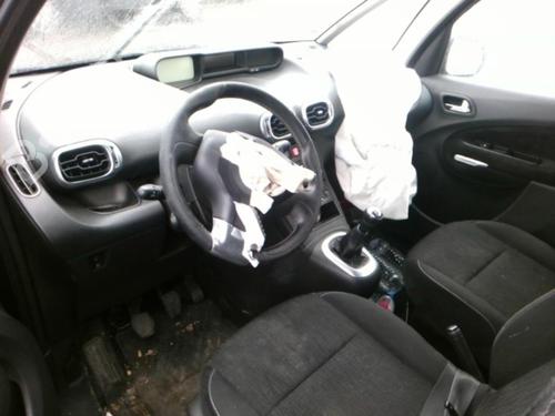 Climate control CITROËN C3 Picasso (SH_) 1.6 HDi | BP25645942I5 - Image 6