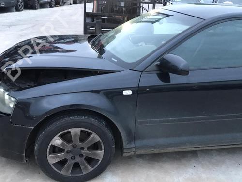 Starter AUDI A3 (8P1)  | BP25648159M8  - Image 17