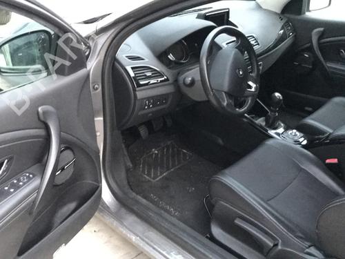 Right headlight RENAULT MEGANE III Coupe (DZ0/1_) 1.5 dCi (DZ09, DZ0D, DZ1F, DZ1G, DZ14, DZ29) | BP31920249C29 - Image 38