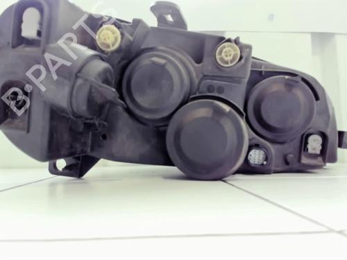 Used Left headlight Left headlight FIAT PUNTO (188_) 1.2 60 (188.030, .050, .130, .150, .230, .250) (60 hp) 25629339 25629339