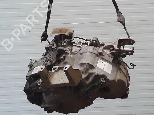 Used Gearbox Gearbox 38307810 38307810