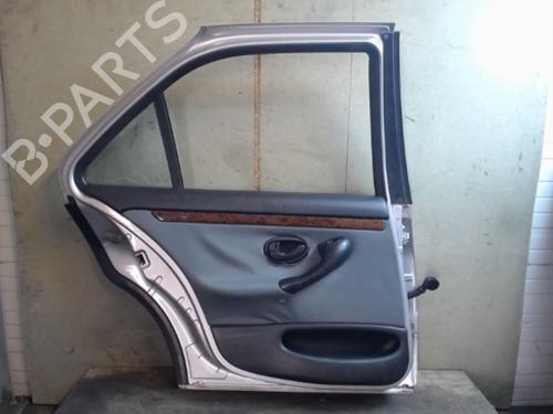 Dør venstre bagtil Dør venstre bagtil PEUGEOT 406 (8B) 2.0 16V (136 hp) 25632995 25632995