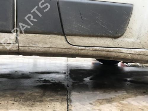 Left front driveshaft FIAT DUCATO Van (250_) 120 Multijet 2,3 D | BP25644311M38  - Image 9