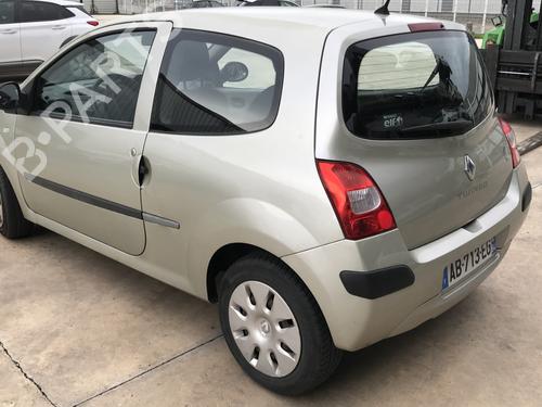 Engine RENAULT TWINGO II (CN0_) 1.2 16V (CN0K, CN0V, CN0A) | BP34172689M1 - Image 28