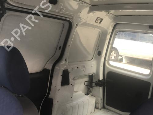 Used Parts PEUGEOT PARTNER Box Body/MPV (5_, G_)    4554935