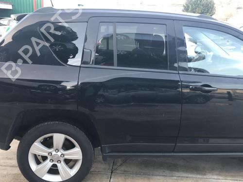 Climate control JEEP COMPASS (MK49) 2.2 CRD 4x4 | BP25631217I5  - Image 15