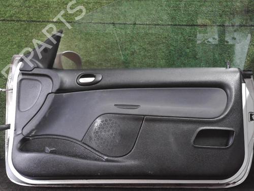 right-front-door-peugeot-206-cc-2d-2000-2001-2002-2003-2004-2005-2006-2007-2008-25644207 main image