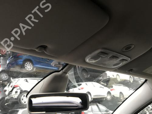 Right mirror RENAULT MEGANE III Coupe (DZ0/1_) 1.5 dCi (DZ09, DZ0D, DZ1F, DZ1G, DZ14, DZ29) | BP25650013C27 