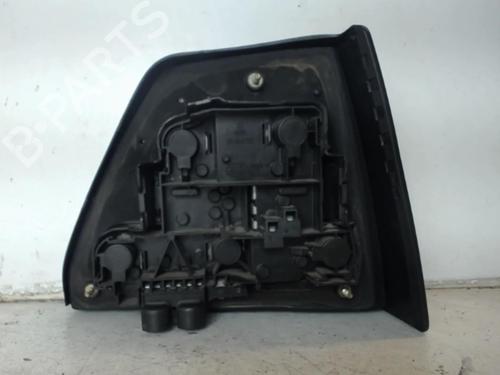 Used Left taillight Left taillight 25632786 25632786