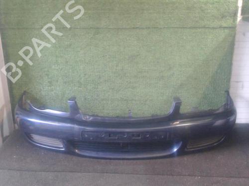 Used Front bumper TOYOTA COROLLA Liftback (_E11_) 1.4 (ZZE111_, ZZE111R) (97 hp) 25641949