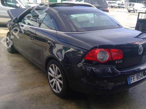 AC compressor VW EOS (1F7, 1F8) 2.0 TDI | BP25639390M34  - Image 10