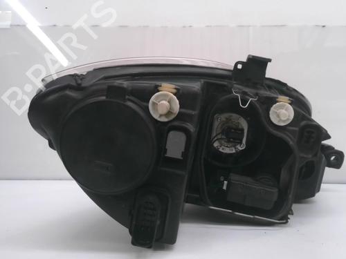 Used Left headlight Left headlight SEAT TOLEDO III (5P2) 1.9 TDI (105 hp) 29854122 29854122