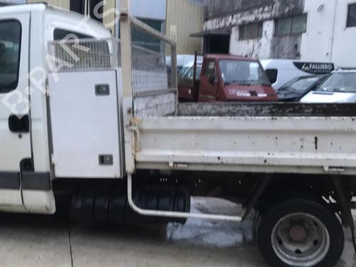 Starter IVECO DAILY III Van 35 S 11 V,35 C 11 V | BP25641810M8  - Image 23