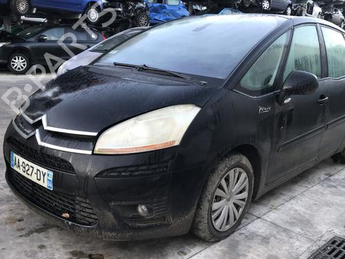 Switch CITROËN C4 Picasso I MPV (UD_) 1.6 HDi | BP28673725I30 