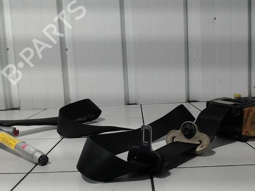 Used Front left seatbelt Front left seatbelt NISSAN NOTE (E11, NE11) 1.5 dCi (86 hp) 29627908 29627908