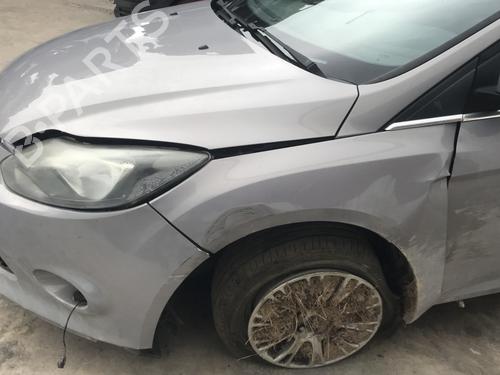 Left front window switch FORD FOCUS III 1.6 TDCi | BP30751481I27 - Image 27