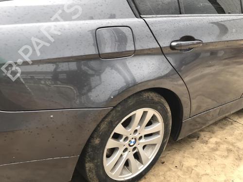 Climate control BMW 3 (E90) 318 d | BP25635241I5 - Image 7