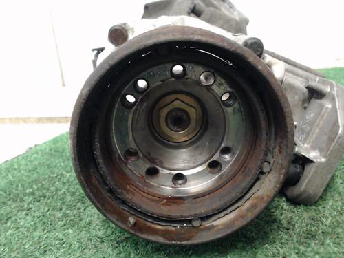 Rear differential VOLVO XC90 I (275) D5 AWD | BP25630087M24 