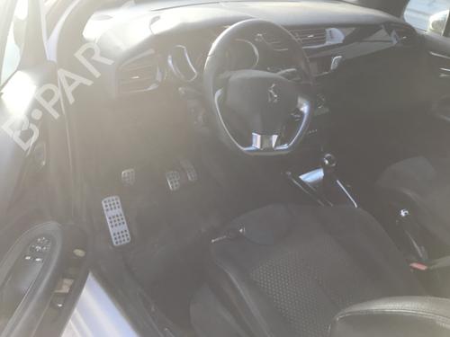 Used Parts DS DS 3 (SA_) 1.6 BlueHDi 120 (SABHZM) 4552766