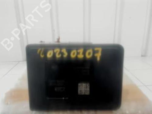 Used ABS pump ABS pump RENAULT MEGANE IV Hatchback (B9A/M/N_) 1.5 dCi 110 (B9A3) (110 hp) 25639577 25639577