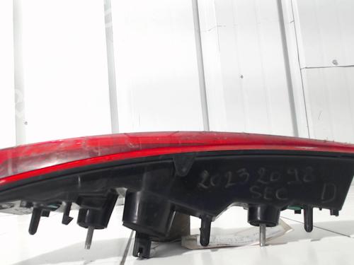Right tailgate light RENAULT CAPTUR II (HF_) LPG (HFMT) | BP32250007C80 