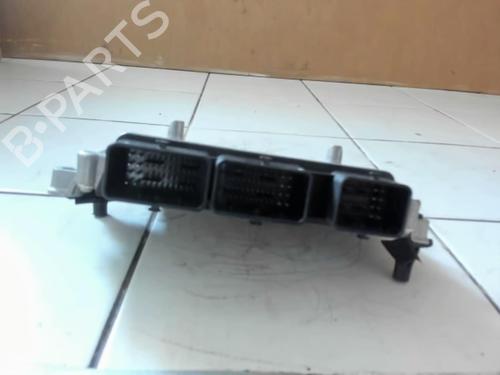 Electronic module CITROËN C5 III (RD_) 2.0 HDi 140 (RDRHF8, RDRHFA, RDRHA8, RDRHAJ) | BP25648500M83 - Image 2