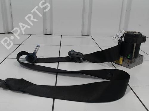 Front right seatbelt MERCEDES-BENZ C-CLASS (W203) C 220 CDI (203.008) | BP25650060I25 - Image 2