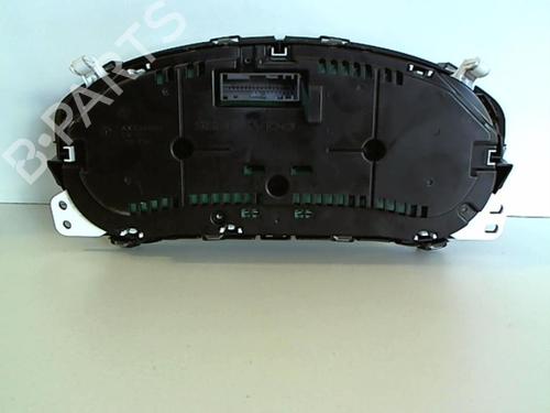 instrument-cluster-suzuki-swift-iii-mz-ez-2005-25634203 main image