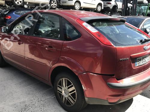 Left headlight FORD FOCUS II (DA_, HCP, DP) 1.6 Ti | BP31172770C28  - Image 10