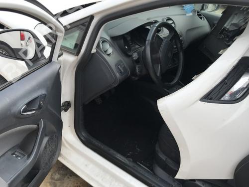 ABS pump SEAT IBIZA IV (6J5, 6P1) 1.2 TDI | BP27218797M43 
