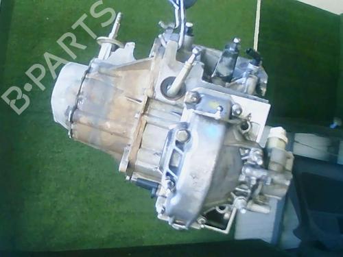 Used Gearbox PEUGEOT PARTNER Box Body/MPV (5_, G_) 1.9 D (69 hp) 27250811