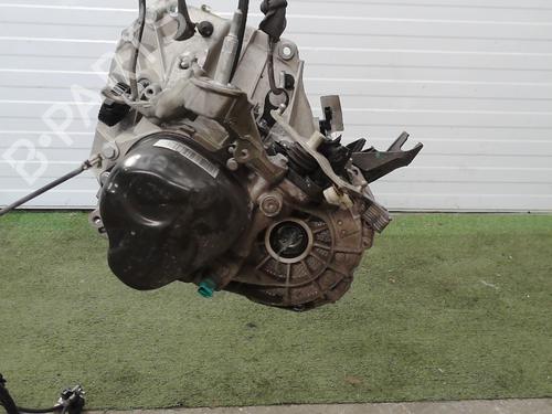 gearbox-renault-clio-iv-bh_-2012-2013-2014-2015-2016-2017-2018-2019-2020-2021-30490528 main image