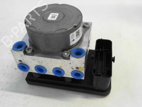ABS pump DACIA LODGY (JS_) 1.5 dCi (JSMC, JSAF) | BP25633793M43 - Image 3