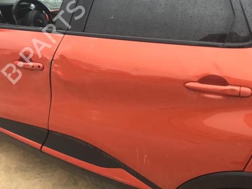 Climate control RENAULT CAPTUR I (J5_, H5_) 1.5 dCi 90 (J5N4, J5M5, J5MW, J5M6, J5AL, J5AJ) | BP25647843I5 - Image 17