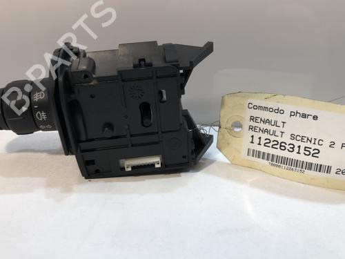 Switch RENAULT SCÉNIC II (JM0/1_) 1.5 dCi (JM1E, JM16) | BP29528526I30  - Image 5