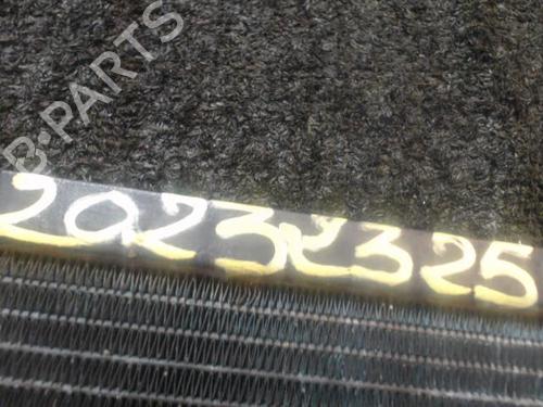 Used Water radiator Water radiator 25647674 25647674