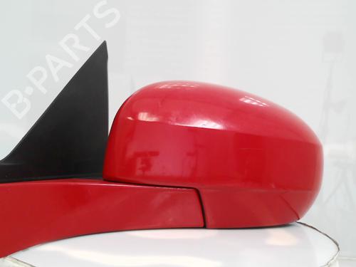 Ryggespeil venstre SUZUKI SWIFT IV (FZ, NZ) 1.3 DDiS (AZG413D, ZC02S, ZC92S) | BP29202160C26 