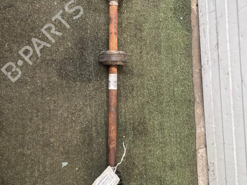 Left front driveshaft DACIA SANDERO II 1.0 SCe 75 (B8JC, B8JD, B8NC) | BP39257006M38 - Image 2