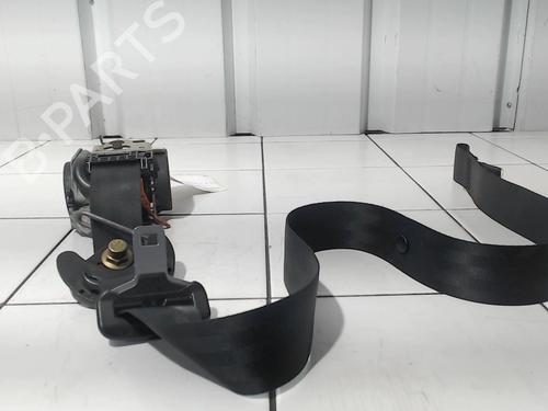 Høyre foran beltestrammer PEUGEOT 307 (3A/C) 2.0 HDi 110 (107 hp) 29843610