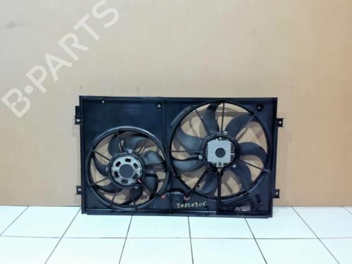 Køleventilator elektrisk VW GOLF V (1K1) 1.6 FSI | BP25629263M35 