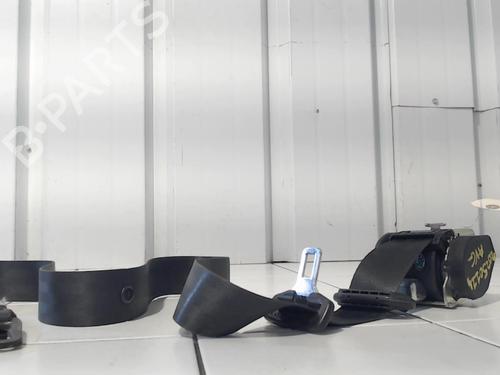 Front left seatbelt SEAT EXEO ST (3R5) 2.0 TDI | BP32136602I26 - Image 4