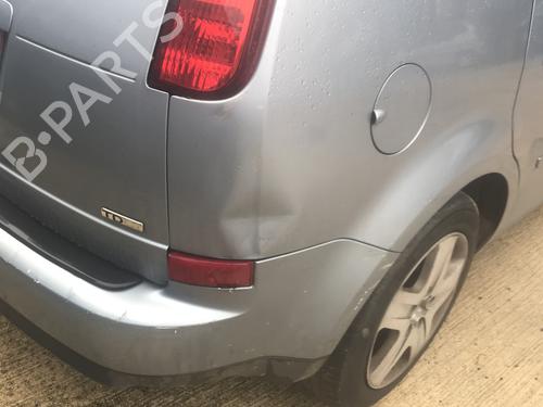 Radio FORD FOCUS C-MAX (DM2) 1.6 TDCi | BP36818480E6 - Image 25