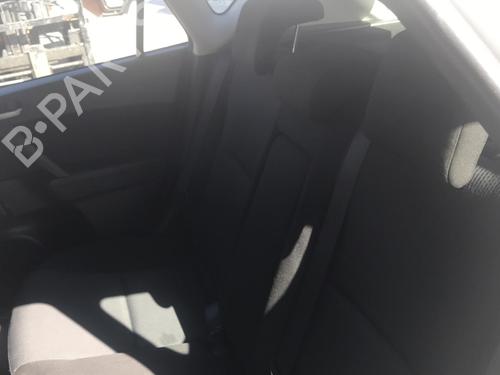 Climate control MAZDA 3 (BL) 1.6 MZR CD (BL14) | BP25630900I5 - Image 25