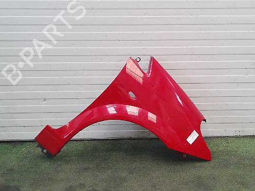 Used Right front fenders Right front fenders 37079171 37079171